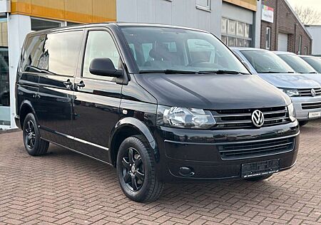 VW T5 Multivan Volkswagen 2.0 TDI/CarPlay/7-Sitze/GJ-Reifen