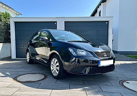 Seat Ibiza 5-Türer 1.0 MPI