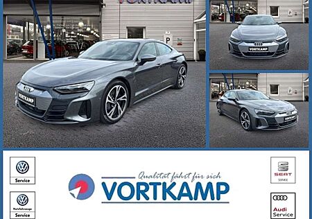 Audi e-tron GT quattro Pano/360/SportsitzePlus