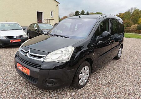 Citroën Berlingo Citroen Kombi Advance KLIMA ZV ALLWETTER