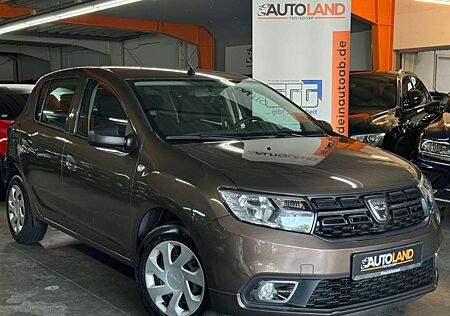 Dacia Sandero II Deal*108 TKM*LPG*KLIMA*BLUETOOTH*TOP*