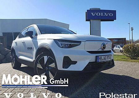 Volvo C40 Recharge 82 kWh Single M. Extended Range RWD Plus