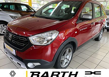 Dacia Lodgy Stepway Plus