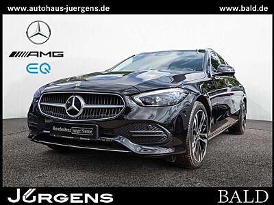 Mercedes-Benz C 300 e T Avantgarde/DIGITAL/360/Pano/HUD/Distr