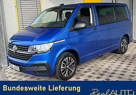 VW T6 Multivan Volkswagen 6.1 TDI Kamera*NAVI*ACC*AHK*7-Sitzer