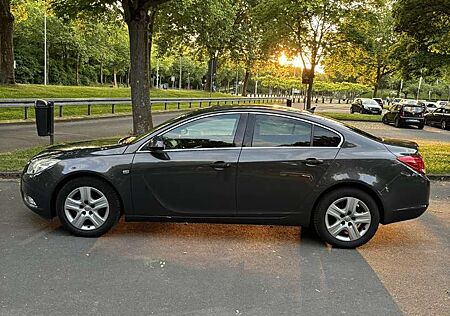 Opel Insignia 2.0 CDTI Sport