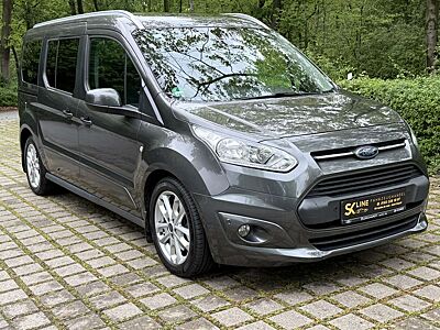 Ford Tourneo Connect Titanium