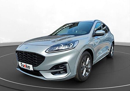 Ford Kuga 2.0 EcoBlue ST-Line X *AHK*HUD*B&O*ACC*