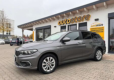 Fiat Tipo Kombi Business 88 kW (120 PS), Autom. 6-Gang, F...