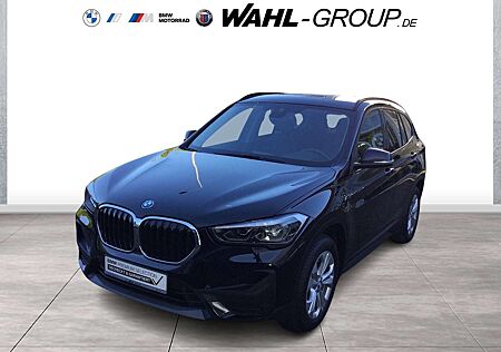 BMW X1 xDrive25e ADVANTAGE LEDER NAVI LED RFK PDC DAB D