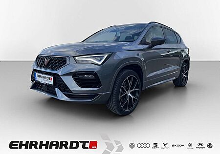 Cupra Ateca 2.0 TSI DSG 4Drive DIAMOND VIRTUAL*NAVI*LED*ACC...