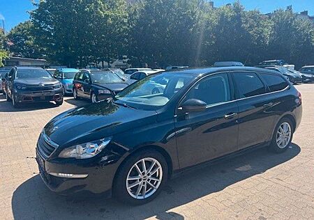 Peugeot 308 SW Active