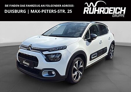 Citroën C3 Citroen Elle 1.2 PT 110 +NAVI+CAM+CARPLAY+LED+