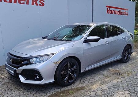 Honda Civic 1.0 i-VTEC Turbo Elegance