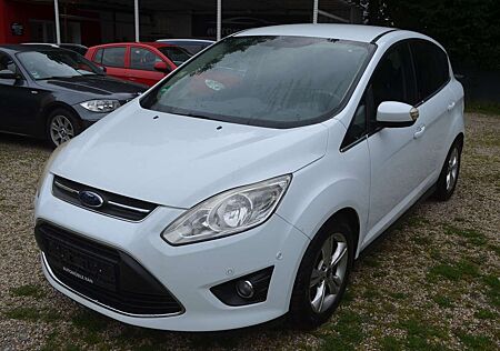 Ford C-Max 1.6 Ti-VCT Champions Edition