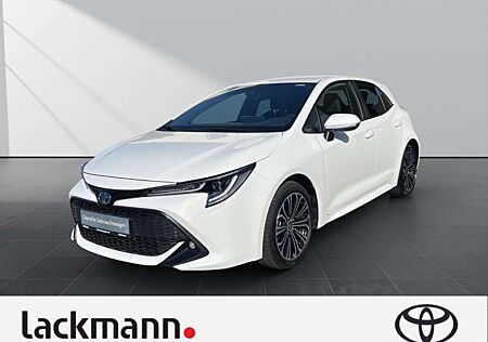 Toyota Corolla 1,8 Hybrid Team D*NAVI*SHZ*