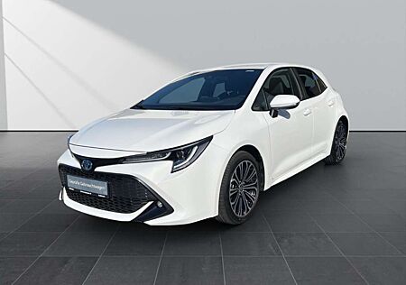 Toyota Corolla 1,8 Hybrid Team D*NAVI*SHZ*