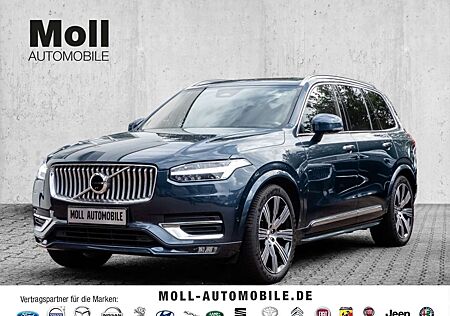 Volvo XC 90 XC90 Ultimate Bright AWD B5 Diesel EU6d 7-Sitzer Allrad