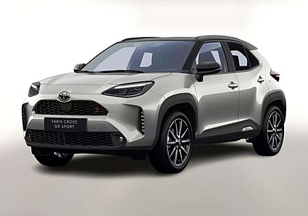 Toyota Yaris Cross GR Sport 1.5 HEV 130 HUD 360Kam SHZ 96 kW (131 ...