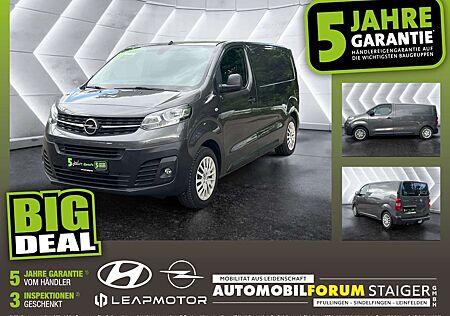 Opel Vivaro Kasten 1.5 D (L2) Edition M AHK SpurW