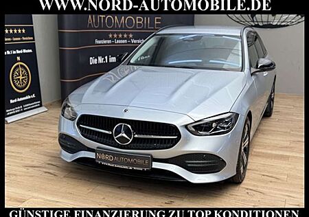 Mercedes-Benz C 220 d 4Matic T Avantgarde *NIGHT*MBUX*UPE:62
