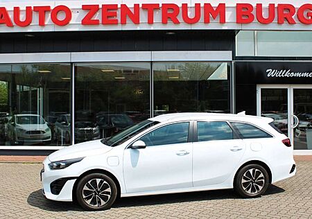 Kia XCeed Ceed SW / cee'd SW PHEV Automatik LED Nav Scheckh
