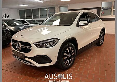 Mercedes-Benz GLA 250 e Style Paket High End,LED,Kamera,