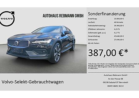 Volvo V60 CC V60 Cross Country B5 Cross Country Ultimate AWD