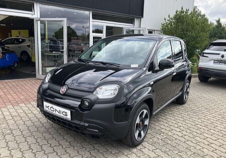 Fiat Panda 69 PS Klimaanlage 5 Türer Bordcomputer