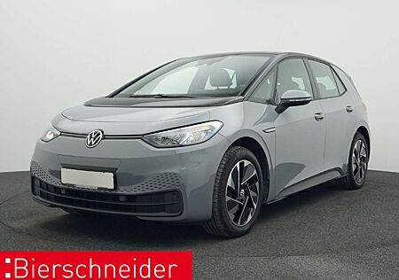 VW ID.3 Volkswagen Performance LED NAVI SHZ