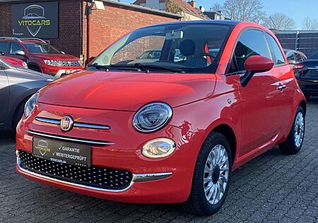 Fiat 500 Lounge | ab 4,99% | Garantie | Panorama |