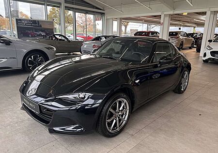 Mazda MX-5 RF 1.5 Exclusive Track Mode, Matrix, Log-in, Kamer