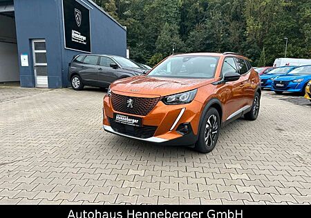 Peugeot 2008 e- Allure