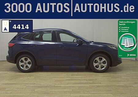 Ford Kuga 2.0 EB Cool&Connect Navi PDC Shz StandHzg