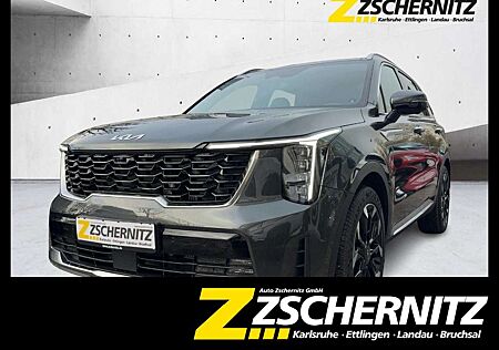Kia Sorento 2.2 CRDi DCT AWD Platinum LED+Navi+Pano