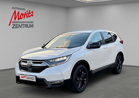 Honda CR-V 2.0 Hybrid Sport Line 2WD *LEDER*CARPLAY*