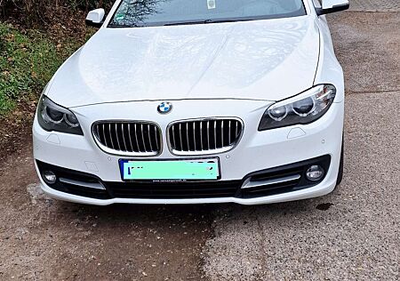 BMW 530d 530