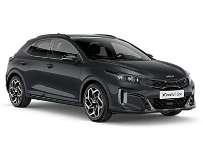 Kia XCeed GT-LINE / DCT7 / LEDER / LED / KAMERA / TOTWINKEL