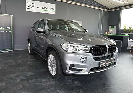 BMW X5 xDrive 40 d*360°*AHK*HuD*StHzg*PANO*SitzKlima