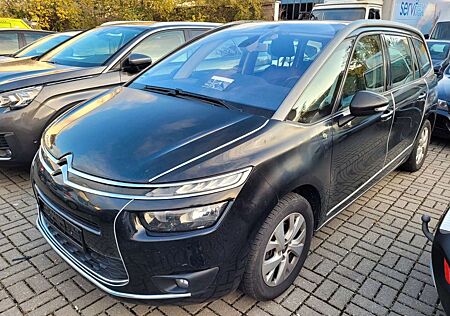 Citroën Grand C4 Picasso gebraucht kaufen Citroën Grand C4 Picasso Citroen Spacetour. Selection1.6 BlueHDI