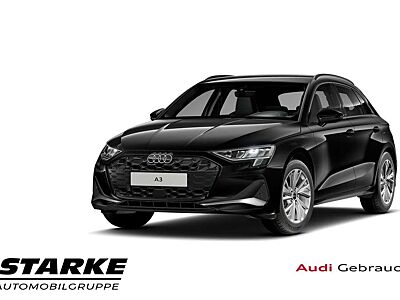 Audi A3 Sportback 35 TFSI S tronic Advanced NaviPlus AH...
