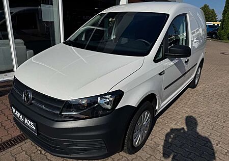 VW Caddy Volkswagen Kasten mit Klimaanlage und Garantie
