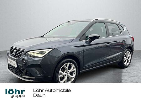 Seat Arona 1,0 TSI FR Line