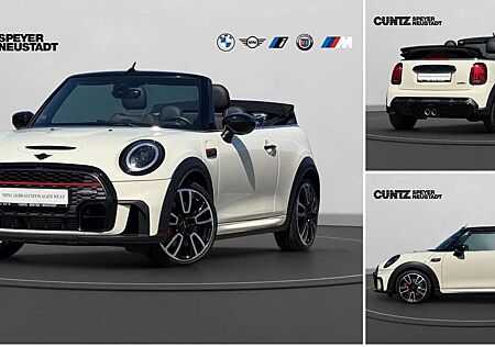 Mini John Cooper Works Cabrio DrivingAssist Harman/Kard