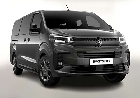 Citroen Spacetourer Plus XL 9-S 2xKlima LED CarPlay PDC 132 kW (179...