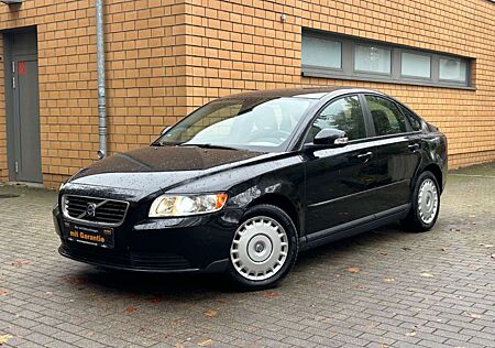 Volvo S40 Lim. 2.0 D/1.HA/AUTOMATIK/XENON/PDC/SHZ/8XBE