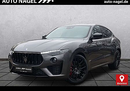 Maserati Levante S GranSport*ACC*Nerissimo*Pano*21"*LED*Harman