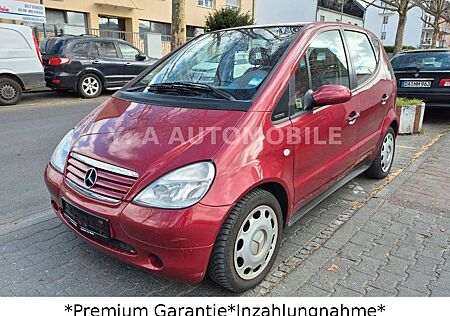 Mercedes-Benz A 160 *Automatik*2.Hand*HUNeu