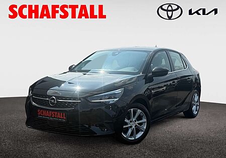 Opel Corsa F Elegance Turbo 1.2 Automatik Carplay PDC v+h Tem