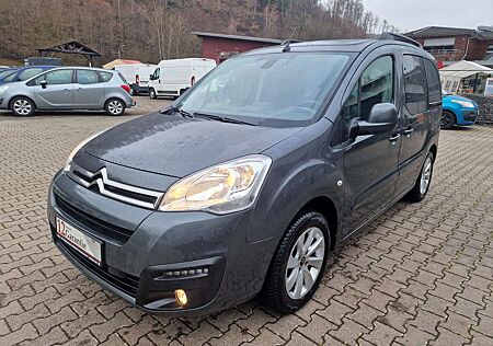 Citroën Berlingo Citroen Shine-Panodach-AHK-Shzg-PDC-KLIMAAUTOM.